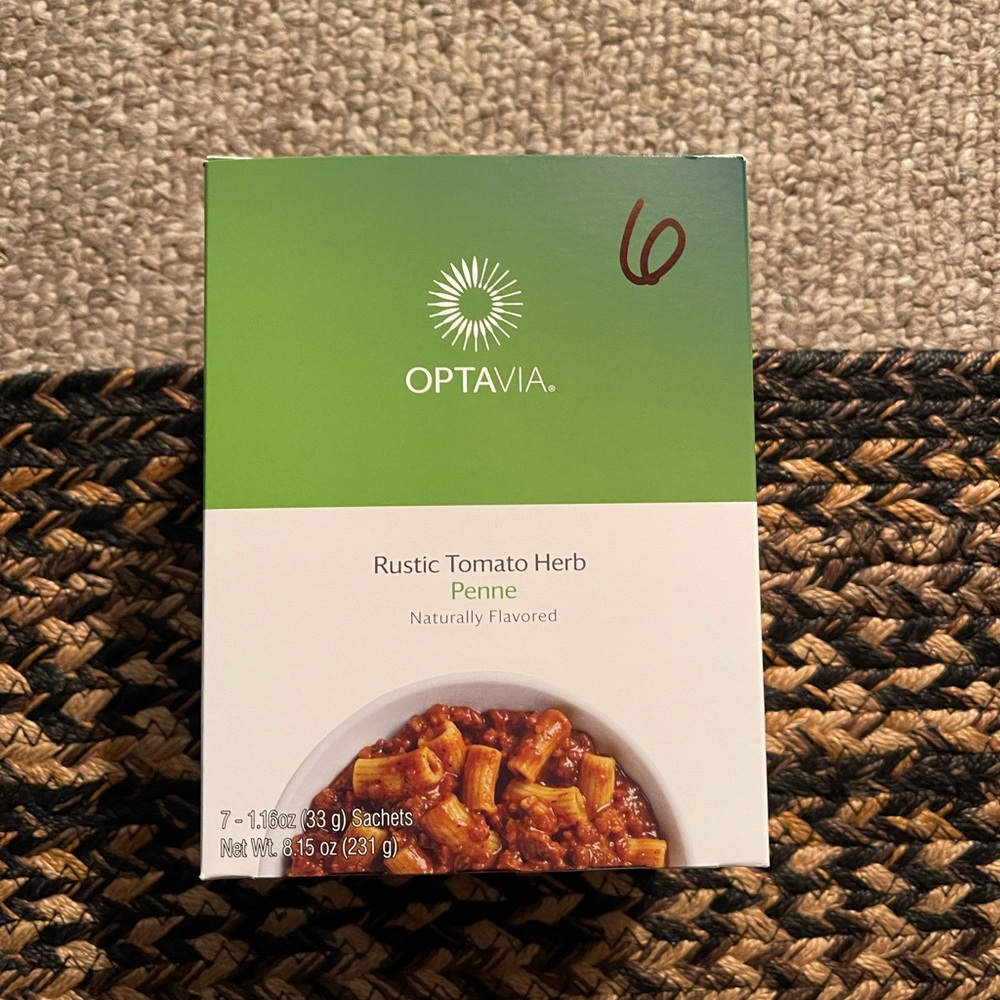 Optavia fueling